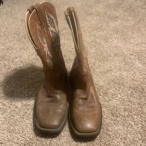 Men’s Ariat boots